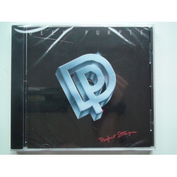 DEEP PURPLE: PERFECT STRANGERS CD