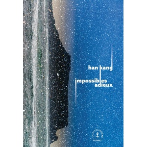 Impossibles adieux | Han Kang (2023)