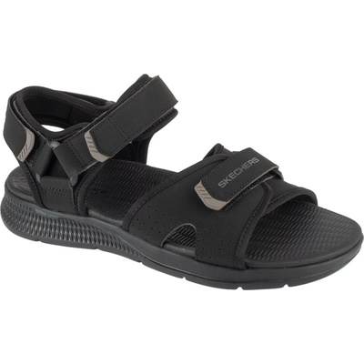 Skechers Go Consistent Sandal-Tributary 229097/BBK