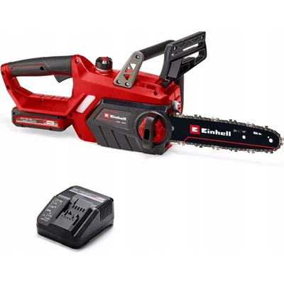 Einhell GE-LC 18/25-1 Li KIT