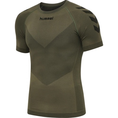 Hummel First Seamless jersey dres S/S 202636-6084