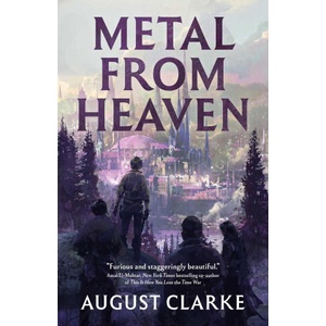 Metal From Heaven (2025)