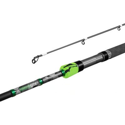 Delphin GreenCODE 2,7 m 45 g 2 díly