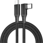  Mobilly кабел за Meta Quest 3, Oculus Quest 2, Oculus Link, USB-C 3.2 Gen 1 свързващ кабел, 5m (XXX)