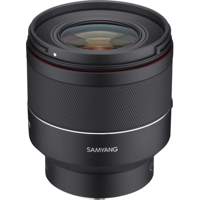 Samyang 50 mm f/1.4 AF II Sony E-mount