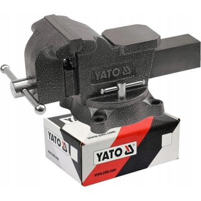 Yato Zverák zámočnícky otočný 150 mm 15 kg YT-6503