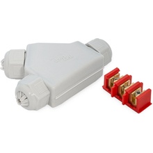 Raytech Fred Y