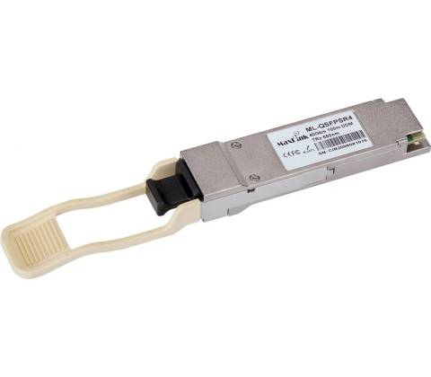 MaxLink ML-QSFPSR4