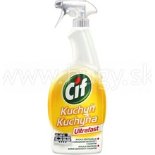 Cif Ultrafast sprej 750 ml