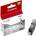 Canon CLI-521BK Black (BS2933B001AA)