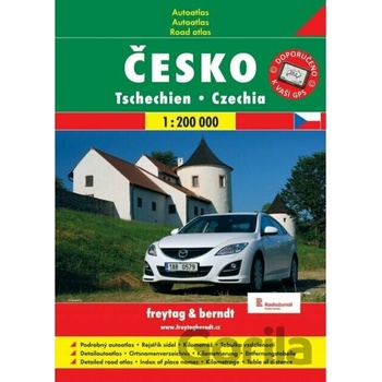 Česko