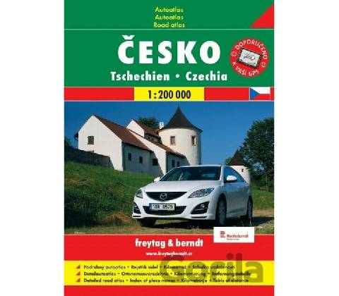 Česko