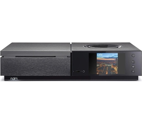 Naim Unity Star