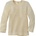 disana Детски вълнен пуловер disana Kid's Wabenstrick-Pullover Wool jumper - Natur Waben - размер 86/92 (EU) (704-2813-0611)