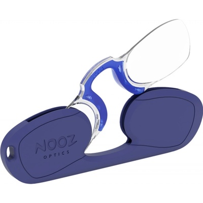 Nooz Optics Cvikr na čtení modrá