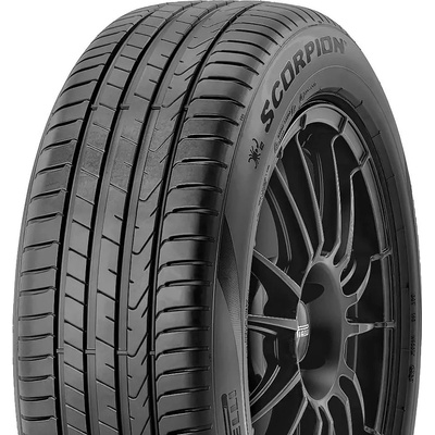 Pirelli Scorpion Verde 235/55 R18 100V
