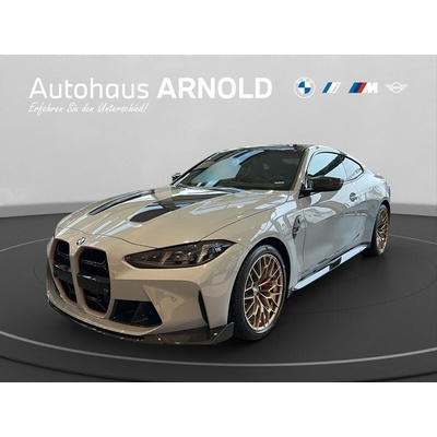 BMW M4 xDrive CS 405 kW
