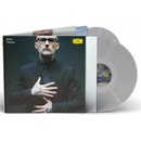 Moby - Reprise - Grey LP