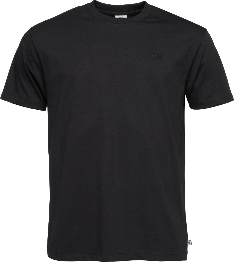 Russell Athletic BASIC Černá