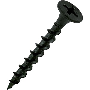 ELMARK ВИНТ ЗА ГИПСОКАРТОН КЪМ ДЪРВО ph2 3.5x25mm (m317259)