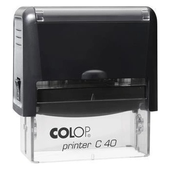 Colop Printer C40