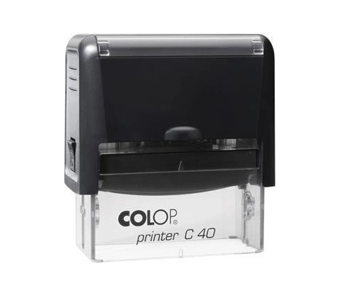 Colop Printer C40