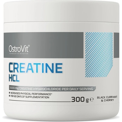 Ostrovit Creatine HCL 300 g