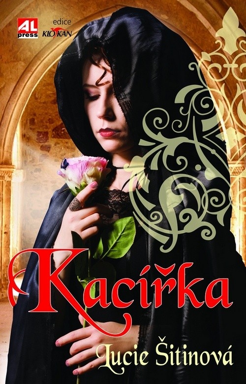 Kacířka