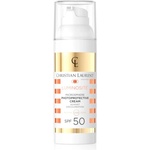 Christian Laurent Luminosité SPF 50 успокояващ дневен крем против зачервяване 50ml