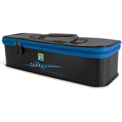 Preston Supera Large accessory case
