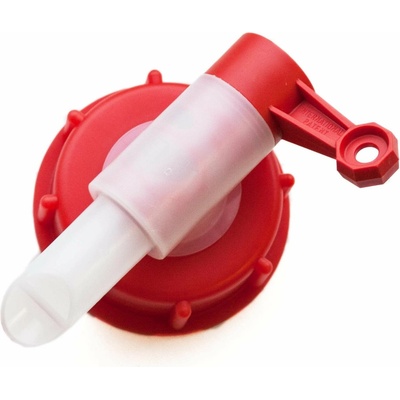 Kohoutek na kanystry Tierra Verde - 5000 ml – Zbozi.Blesk.cz