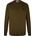 Timberland Блуза Timberland Men's Exeter River Brushed Back Sweatshirt - Olive