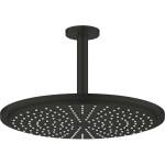 GROHE Rainshower Cosmopolitan - Главен душ, диаметър 31 см, черен фантом 26067KF0 (26067KF0)