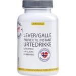 Bioform Lever Galle Urtedrikke Билков комплекс за черен дроб и жлъчка, 120 g, Bioform (2004 BFM)