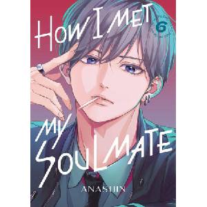 How I Met My Soulmate 6 (ISBN: 9798888775585)