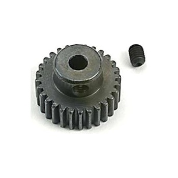Traxxas пиньон 28T 48DP 3.17mm