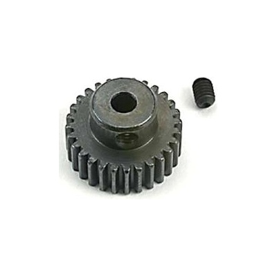 Traxxas пиньон 28T 48DP 3.17mm