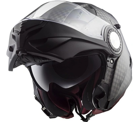 LS2 FF313 VORTEX Carbon