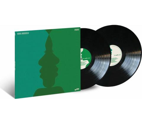 Meshell Ndegeocello - Synonym LP