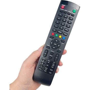 съвместим DYON LIVE 22C, MOVIE 32, ENTER 43 PRO, ENTER 48, Sigma 32 Pro - заместител дистанционно управление (LIVE 22C, MOVIE 32, ENTER 43 PRO, ENTER 48, Sigma 32 Pro)