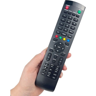 съвместим DYON LIVE 22C, MOVIE 32, ENTER 43 PRO, ENTER 48, Sigma 32 Pro - заместител дистанционно управление (LIVE 22C, MOVIE 32, ENTER 43 PRO, ENTER 48, Sigma 32 Pro)