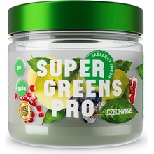 Czech Virus Super Greens Pro V2.0 jablkový fresh 360 g