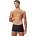 Speedo Бански гащета Speedo Men's Dive AqShort Swimming Trunks - Ant/Rish Red