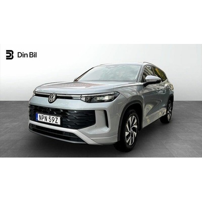 Volkswagen Tayron 110 kW