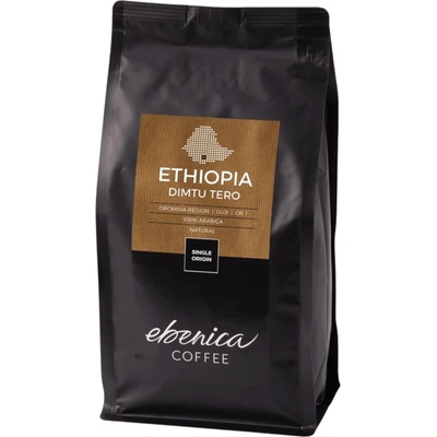 EBENICA Ethiopia Dimtu Tero 0,5 kg