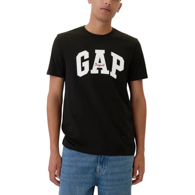 GAP Original Logo čierna