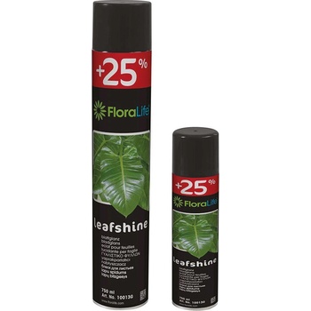 FLORALIFE lesk na listy 250 ml