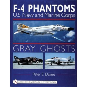 Gray Ghosts | Peter E. Davies (ISBN: 9780764310218)