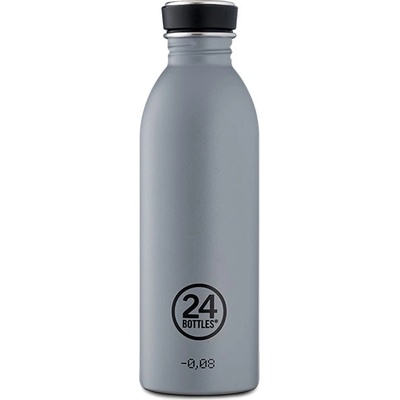24Bottles Urban Bottle Formal Grey 500 ml