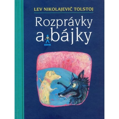 Rozprávky a bájky